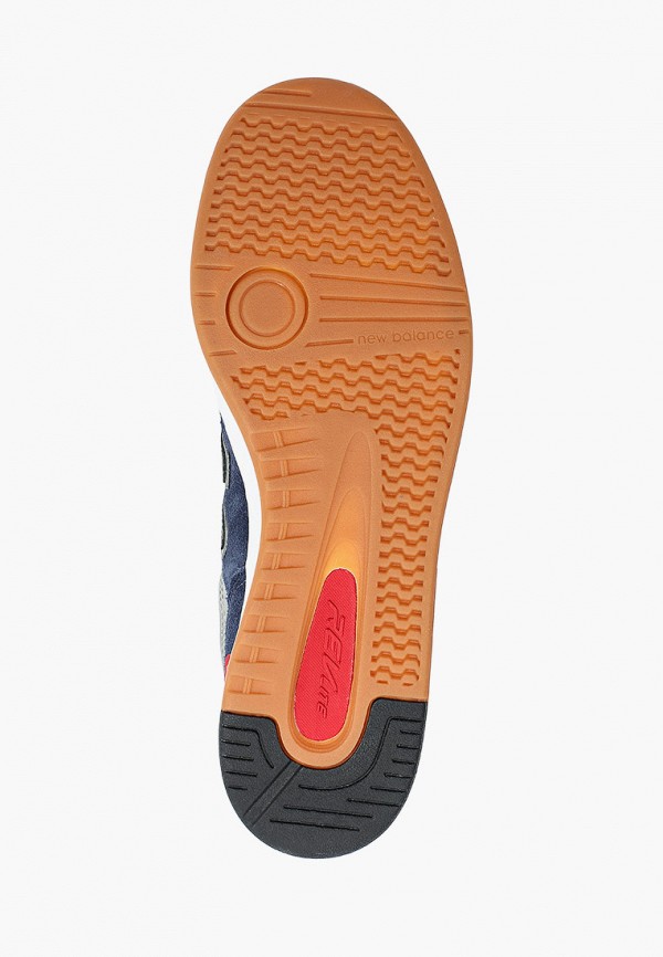 фото Кеды new balance