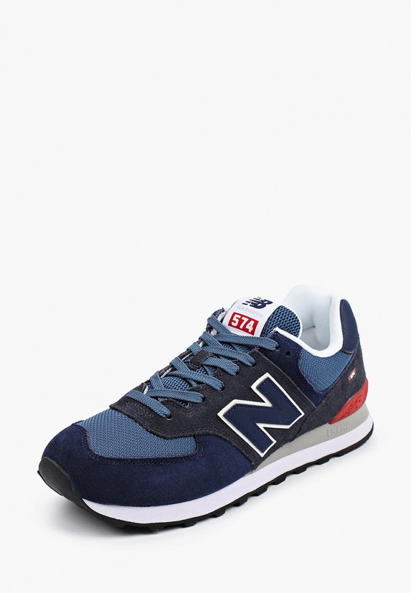 фото Кроссовки new balance