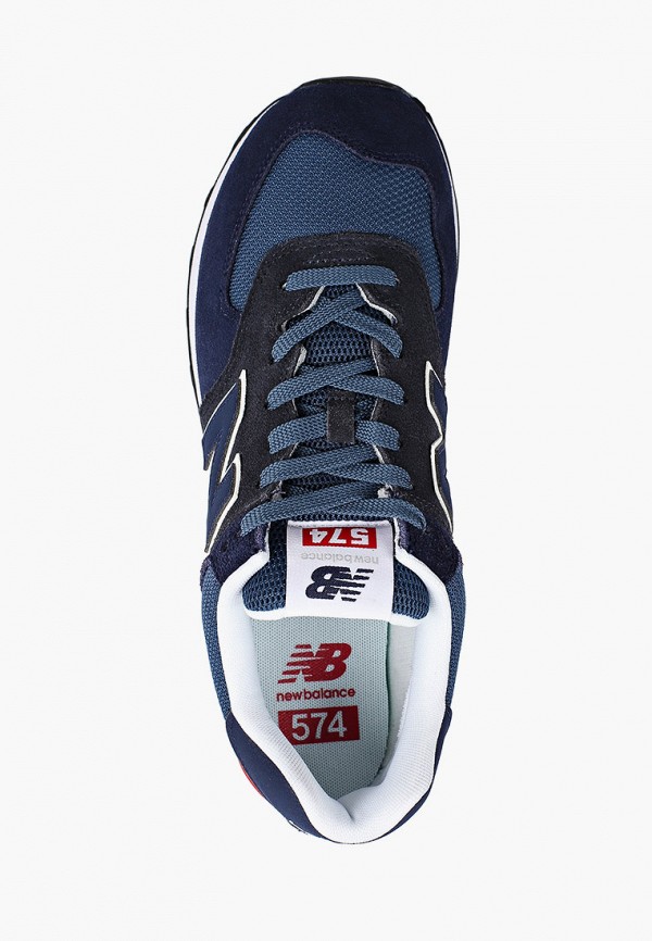 фото Кроссовки new balance