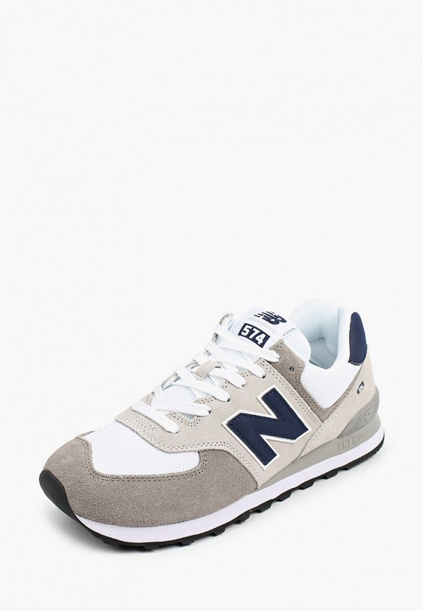 фото Кроссовки new balance