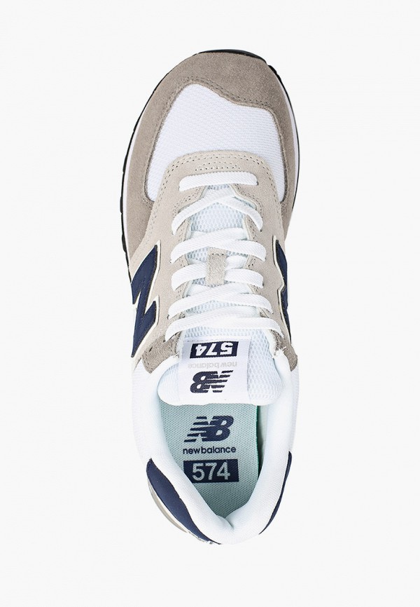 фото Кроссовки new balance