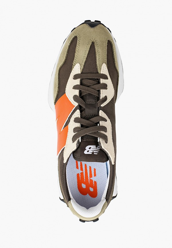 фото Кроссовки new balance