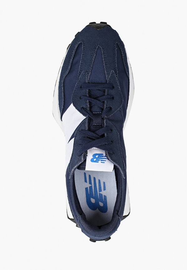 фото Кроссовки new balance