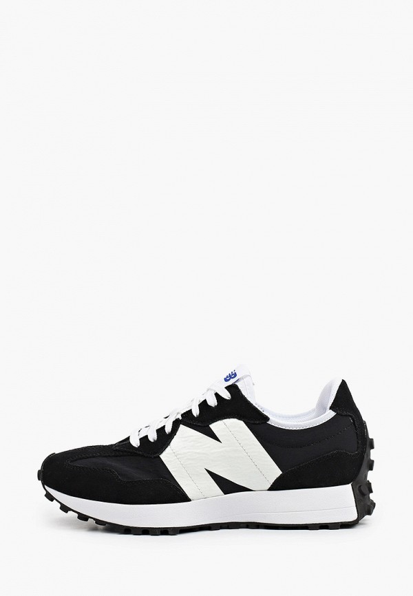 

Кроссовки New Balance, Черный, 327