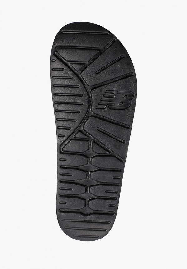 фото Сланцы new balance