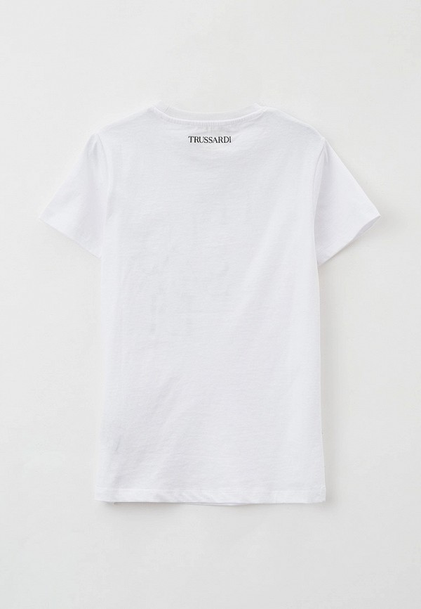 фото Футболка trussardi