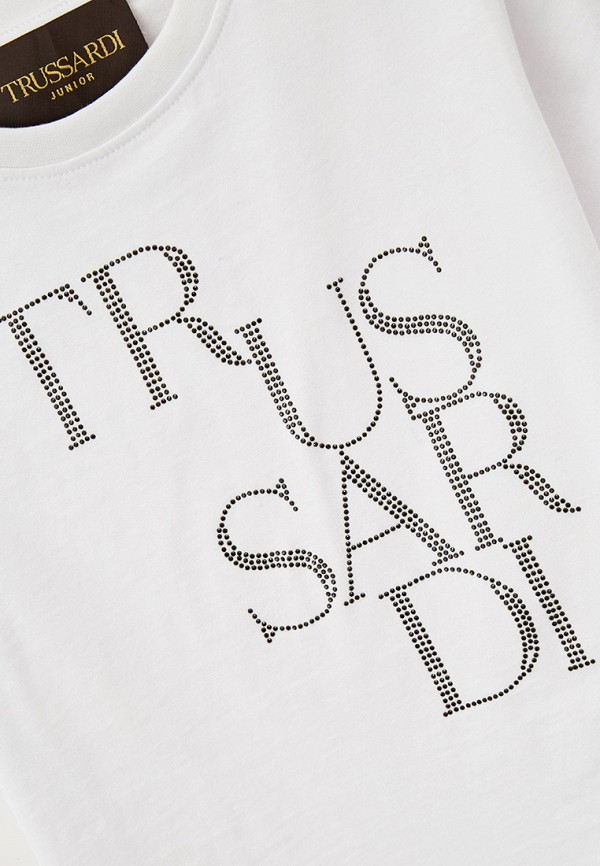 фото Футболка trussardi