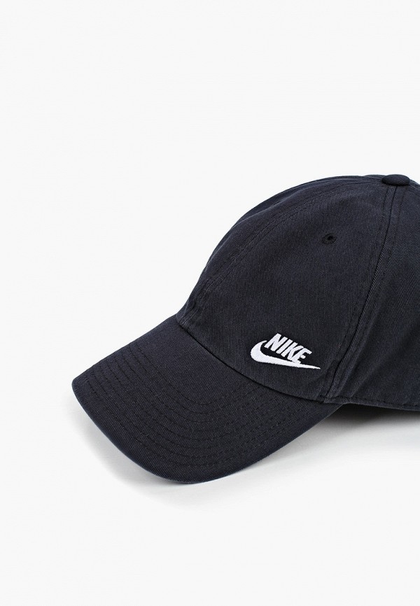 фото Бейсболка nike
