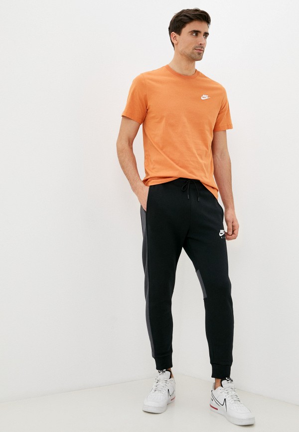 фото Футболка nike