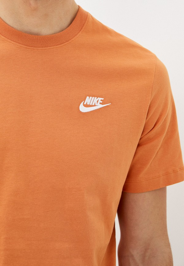 фото Футболка nike