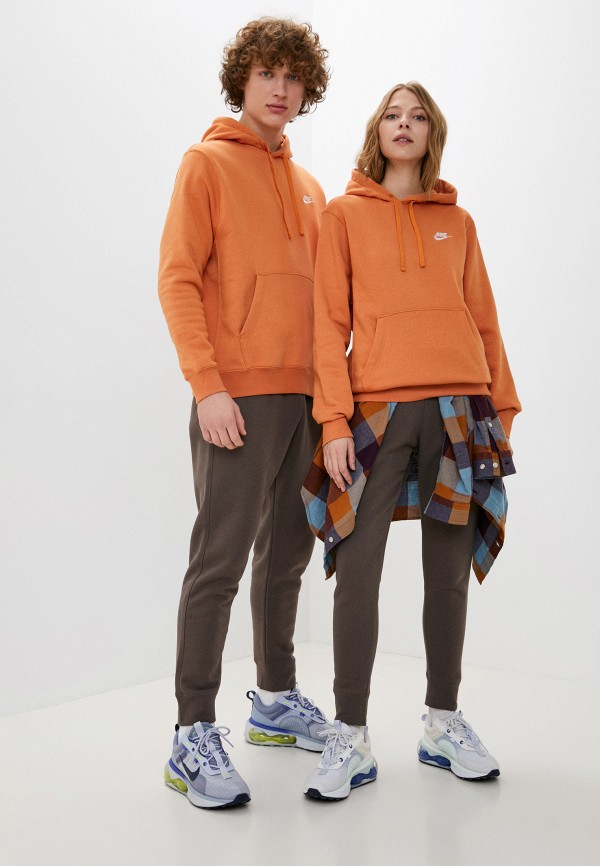 фото Брюки спортивные nike