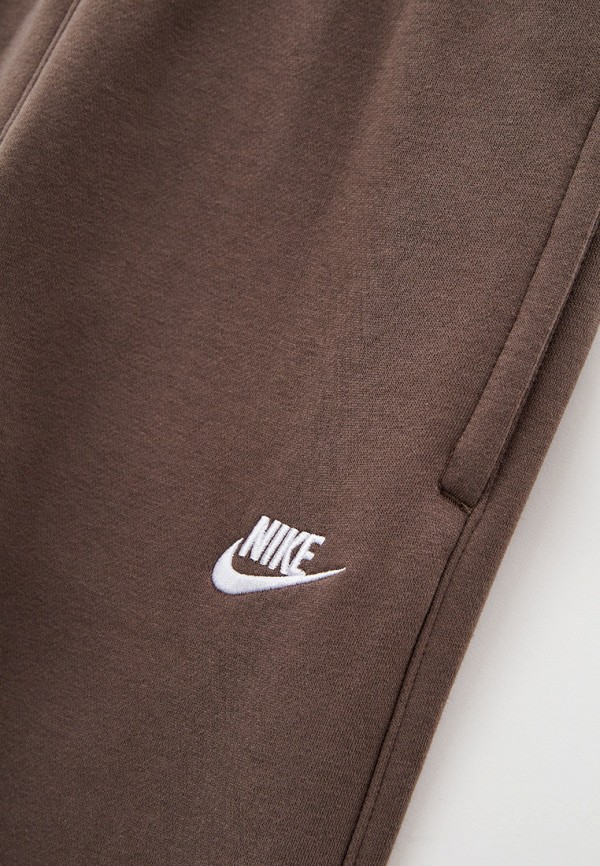 фото Брюки спортивные nike