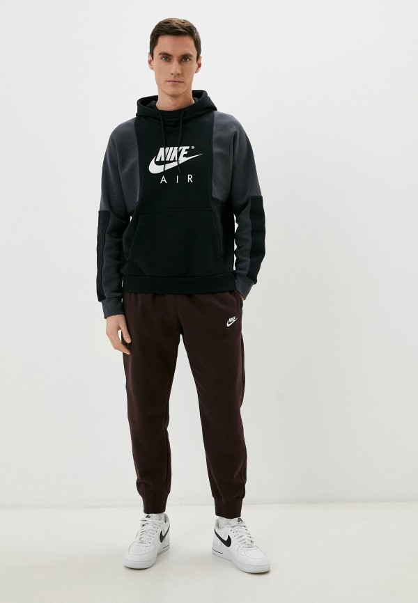 фото Брюки спортивные nike