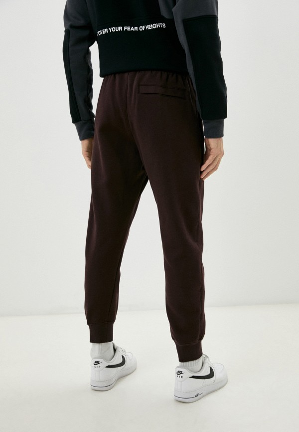 фото Брюки спортивные nike