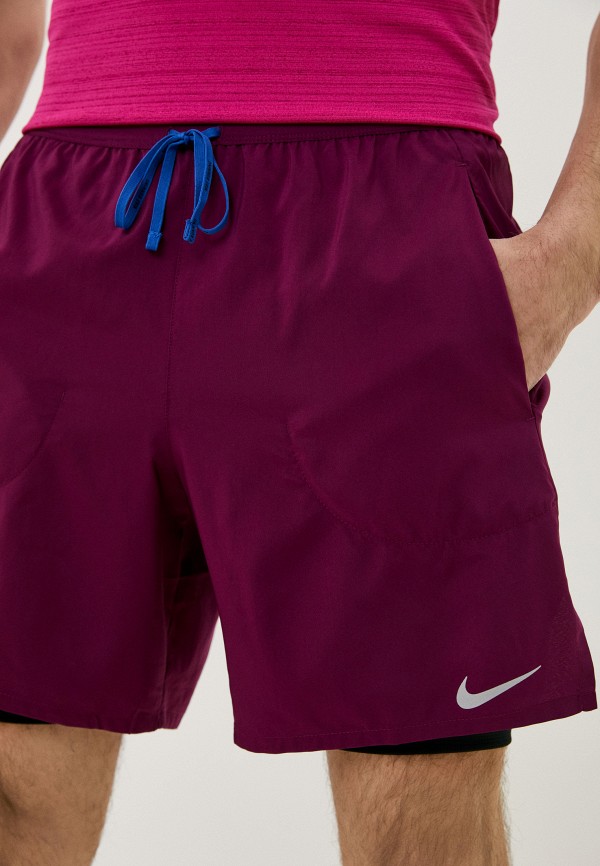 фото Шорты спортивные nike