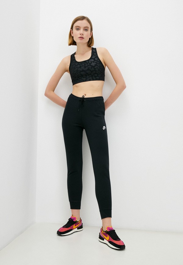 фото Брюки спортивные nike