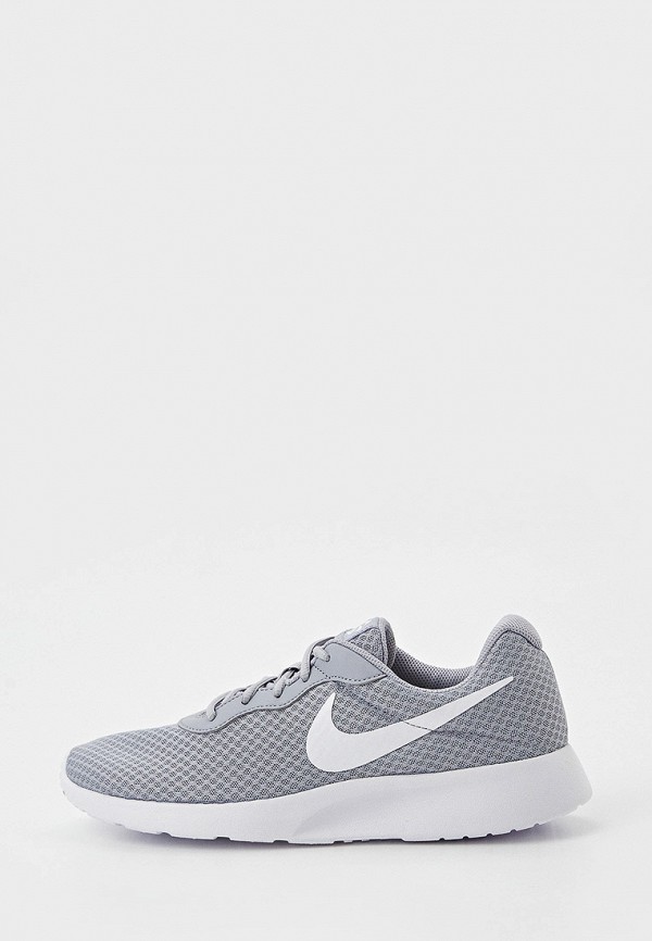 

Кроссовки Nike, Серый, NIKE TANJUN