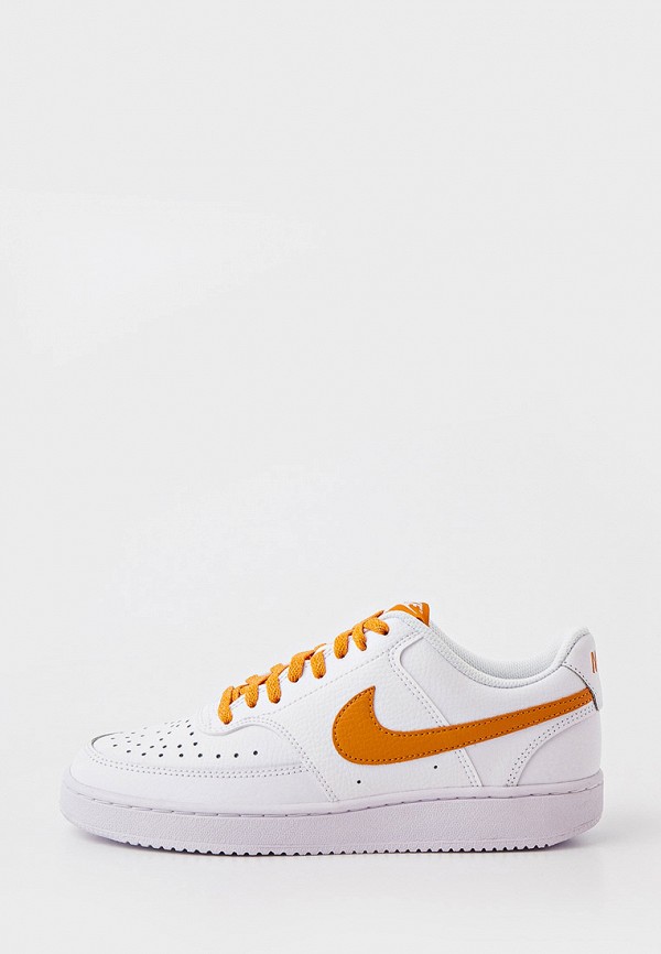 фото Кеды nike