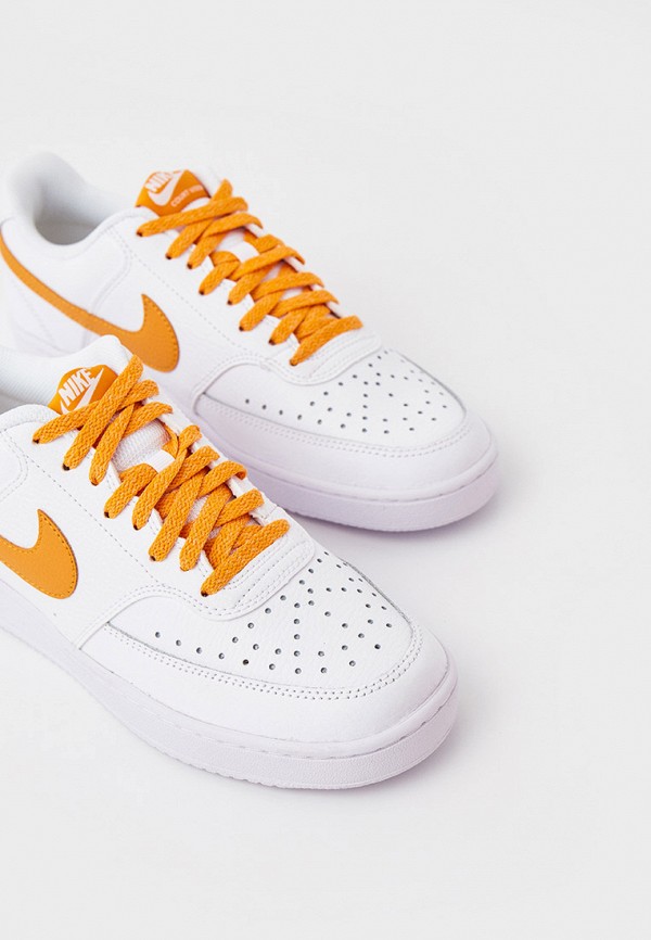 фото Кеды nike