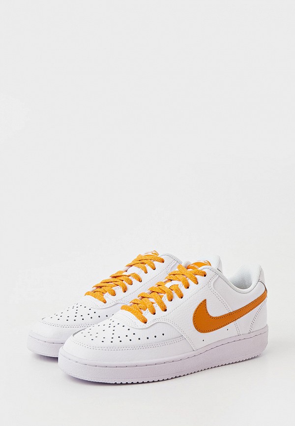 фото Кеды nike