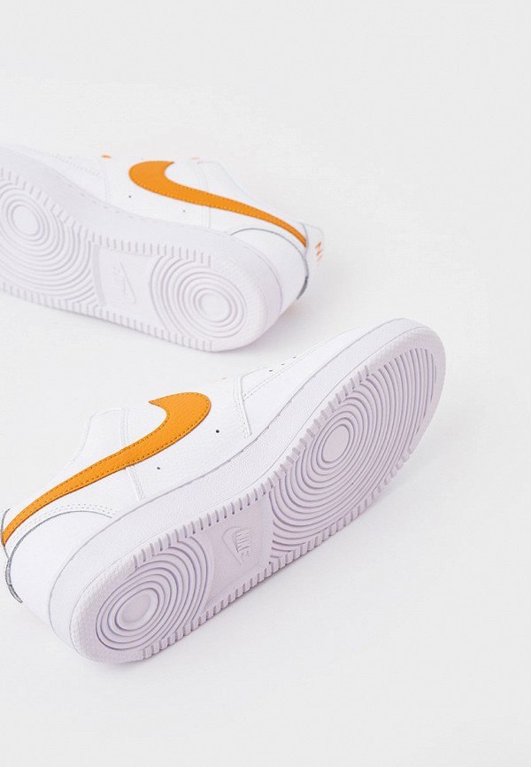 фото Кеды nike