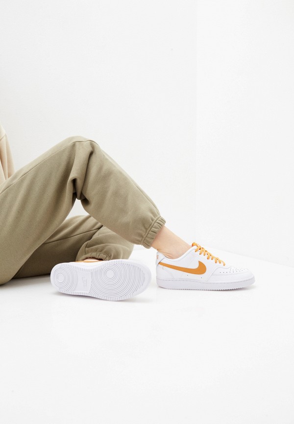 фото Кеды nike