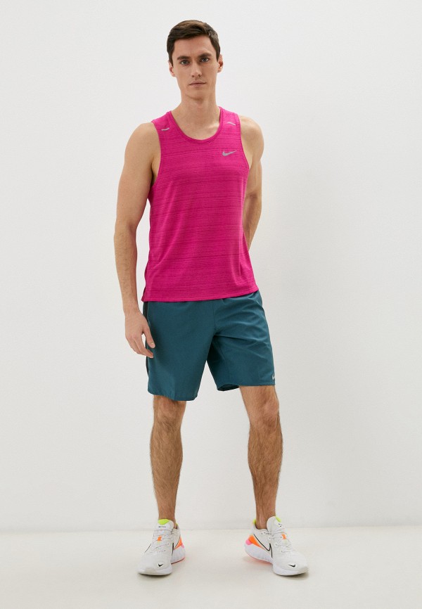 фото Майка спортивная nike