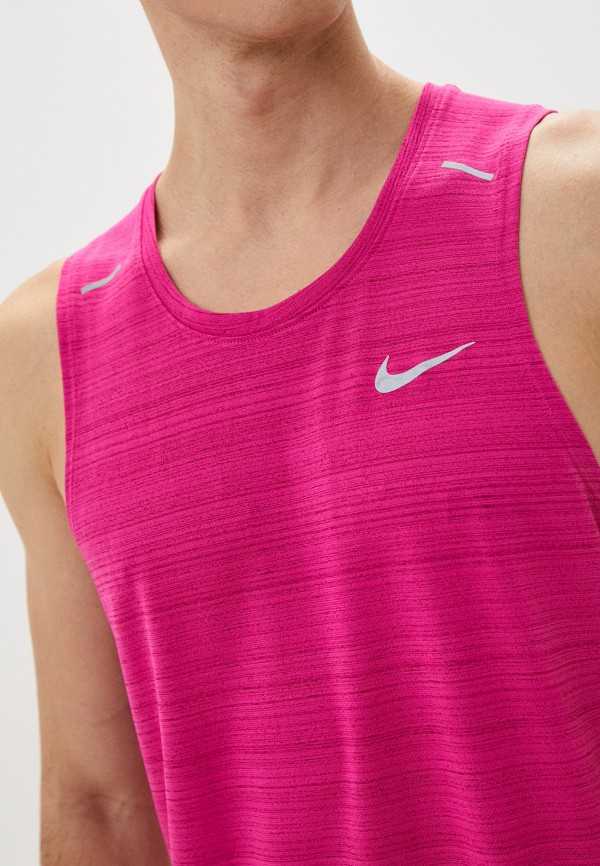 фото Майка спортивная nike