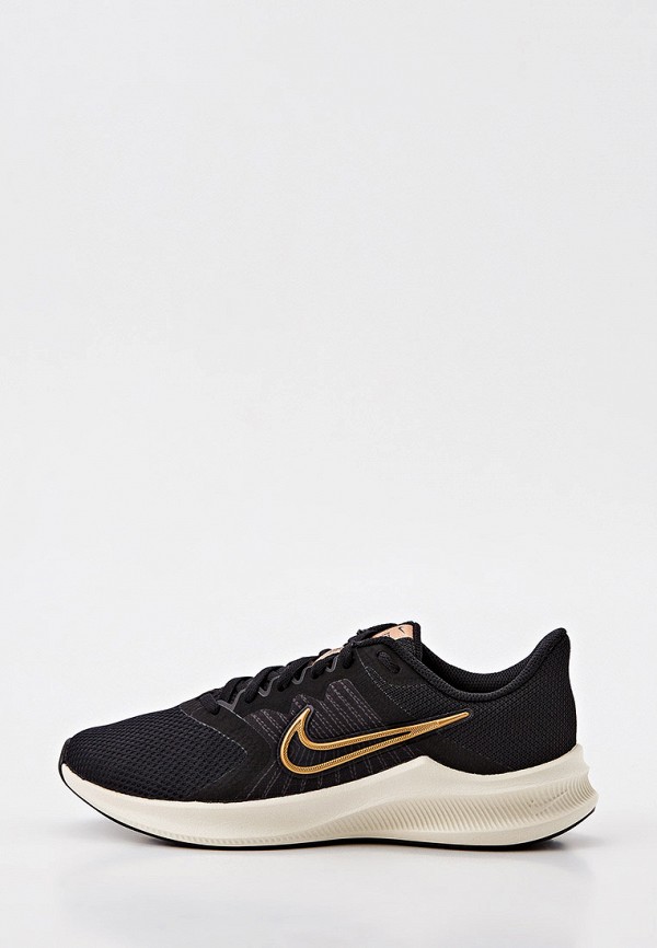 

Кроссовки Nike, Черный, WMNS NIKE DOWNSHIFTER 11