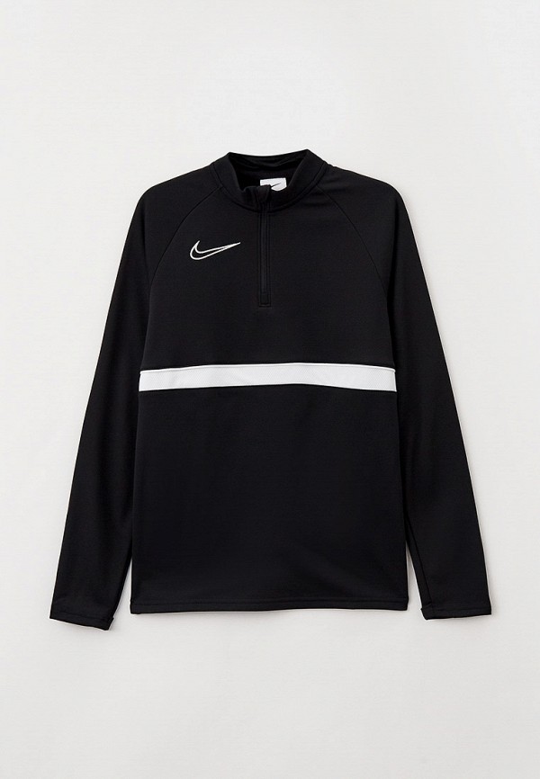 

Олимпийка Nike, Черный, Y NK DF ACD21 DRIL TOP