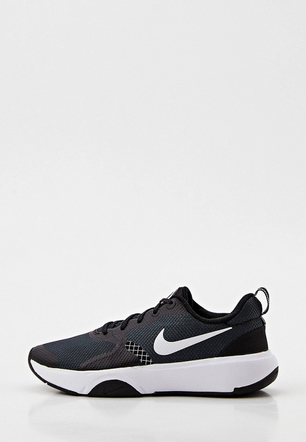 

Кроссовки Nike, Черный, WMNS NIKE CITY REP TR