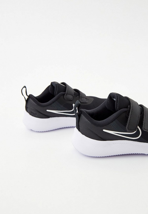 Кроссовки для мальчика Nike DA2778 Фото 4