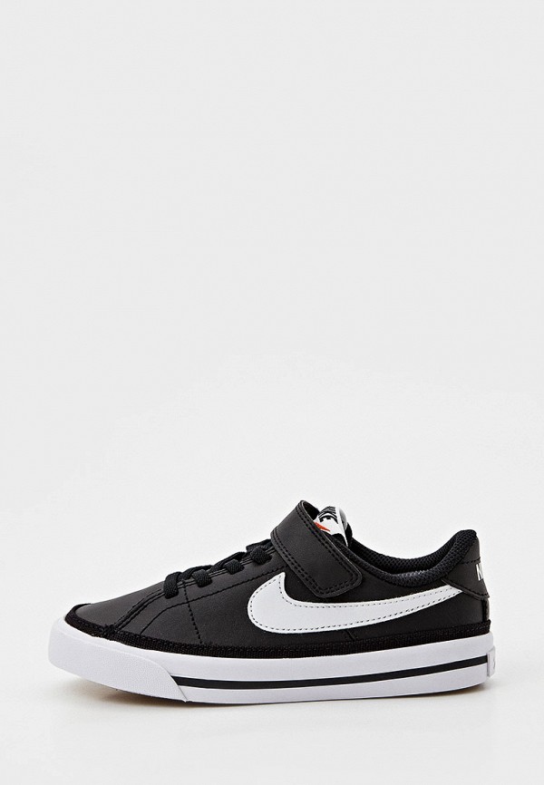 

Кеды Nike, Черный, NIKE COURT LEGACY (PSV)