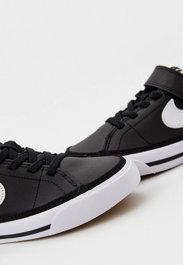 фото Кеды nike