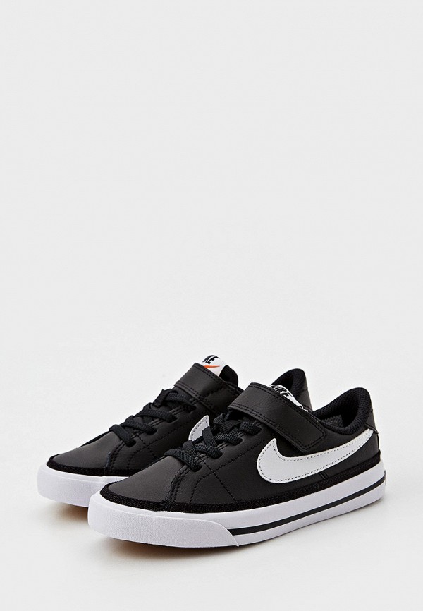фото Кеды nike