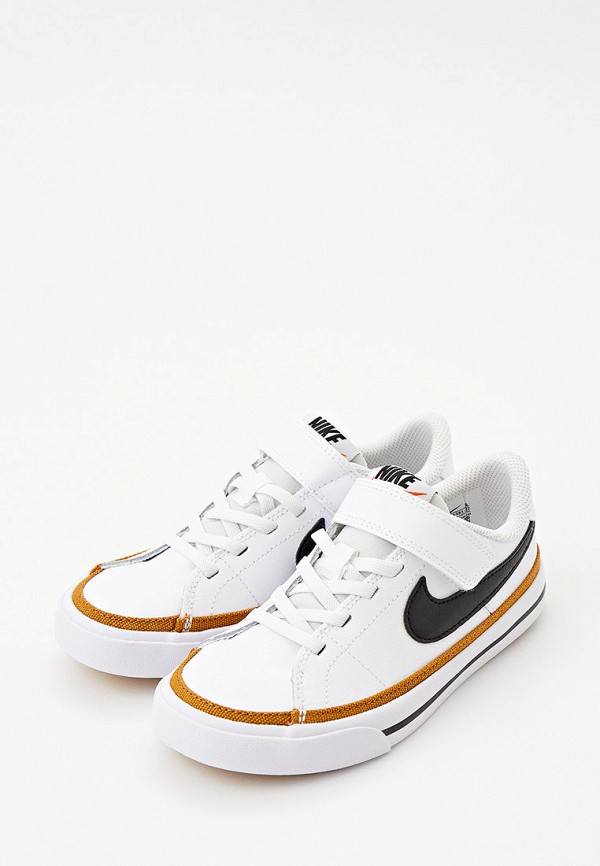 фото Кеды nike