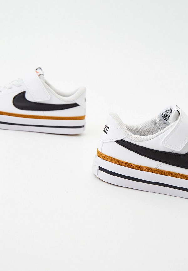 фото Кеды nike