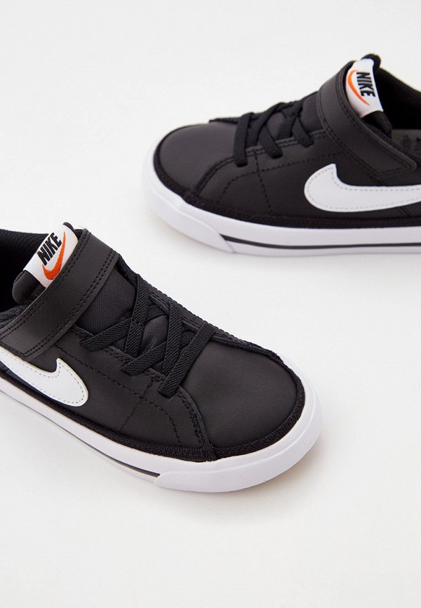 фото Кеды nike