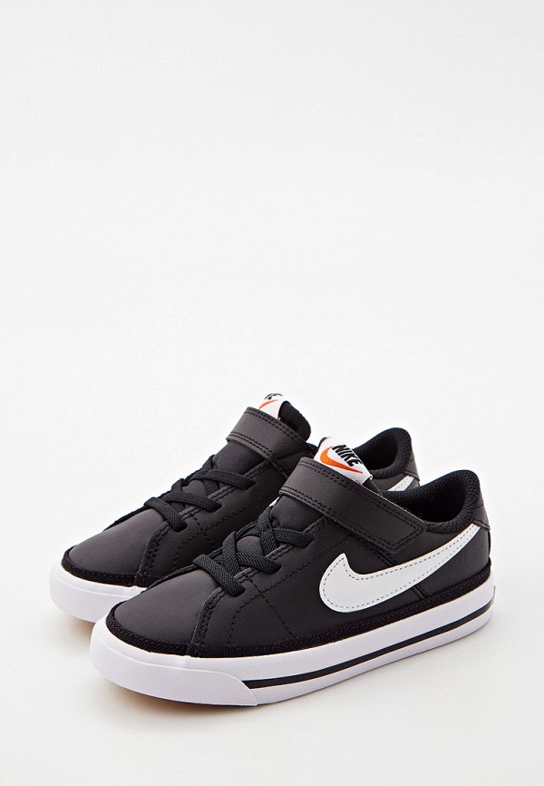 фото Кеды nike