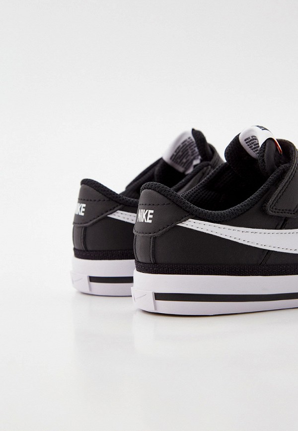 фото Кеды nike