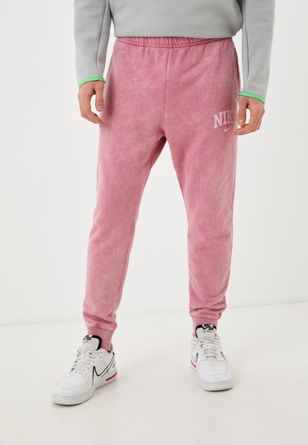 Nike av15 Knit Jogger с фиолетовым оттенком