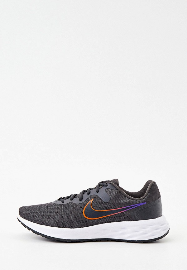 

Кроссовки Nike, Серый, NIKE REVOLUTION 6 NN
