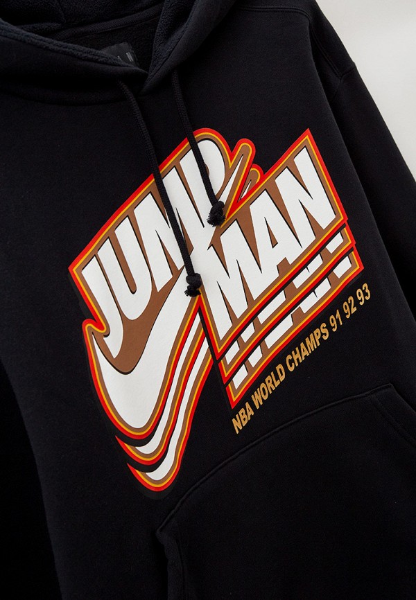 фото Худи jordan