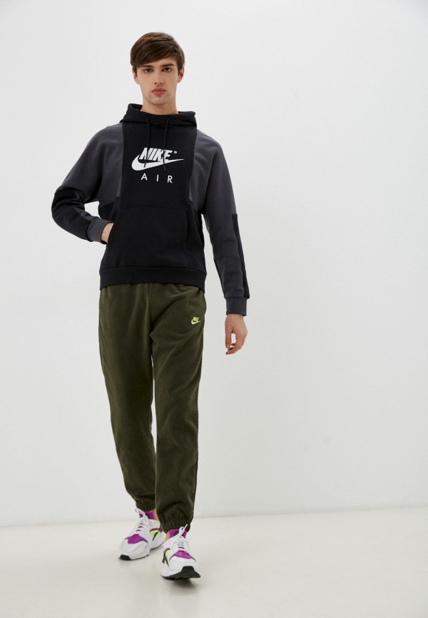 фото Брюки спортивные nike