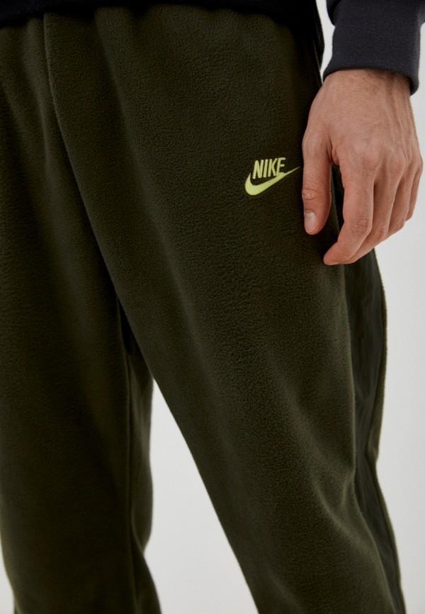 фото Брюки спортивные nike