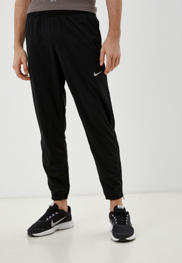 

Брюки спортивные Nike, Черный, M NK TF RPL CHLLGR PANT