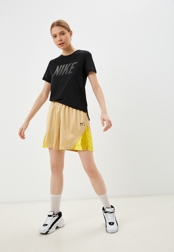 фото Шорты спортивные nike