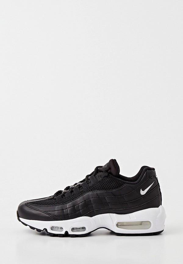 

Кроссовки Nike, Черный, W AIR MAX 95