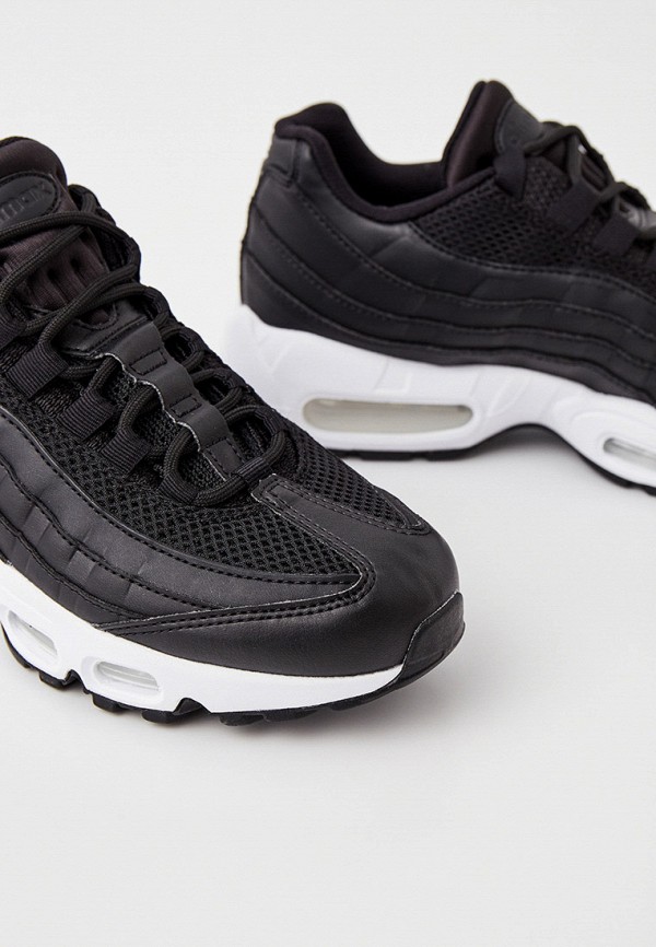 фото Кроссовки nike