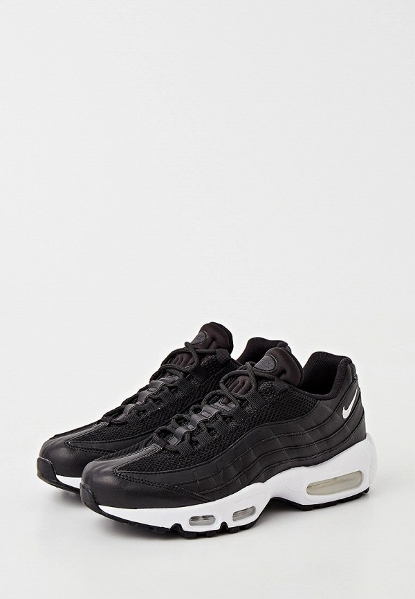 фото Кроссовки nike